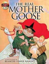 The Real Mother Goose (Read and Listen) （PAP/COM RE）
