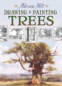 Drawing and Painting Trees (Dover Art Instruction)
