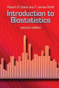 Introduction to Biostatistics : Second Edition (Dover Books on Mathema 1.4tics)