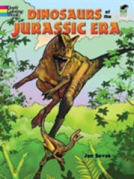 Dinosaurs of the Jurassic Era （CLR）