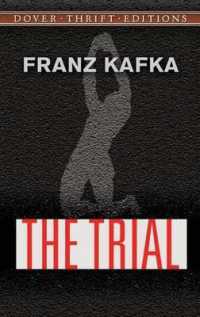The Trial (Thrift Editions)