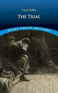 The Trial (Thrift Editions)