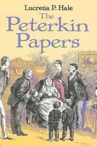 The Peterkin Papers (Dover Children's Classics)