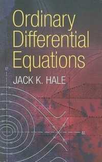 Ordinary Differential Equations (Dover Books on Mathema 1.4tics)