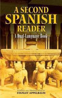 A Second Spanish Reader : A Dual-Language Book (Dover Dual Language Spanish)