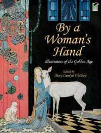 By a Woman's Hand (Dover Fine Art, History of Art) -- Paperback / softback