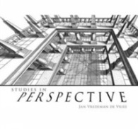 Studies in Perspective (Dover Pictorial Archive Series)