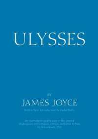 Ulysses -- Paperback / softback