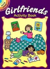 Girlfriends Activity Book (Little Activity Books)