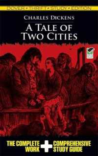 A Tale of Two Cities Thrift Study Edition (Thrift Editions)