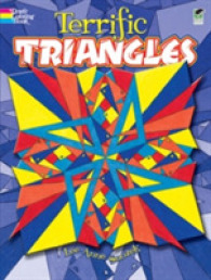 Terrific Triangles (Dover Pictorial Archive) （ACT CLR）