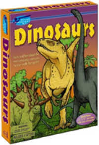 Dinosaurs Discovery Kit