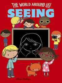 Seeing (Dover Coloring Books)