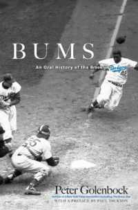 Bums : An Oral History of the Brooklyn Dodgers (Dover Baseball)
