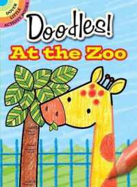 What to Doodle? at the Zoo (Little Activity Books) -- Paperback / softback