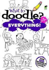 Everything! (Dover Doodle Books)