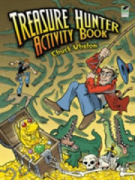 Treasure Hunter Activity Book : Green Edition （ACT CSM）