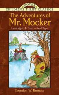 The Adventures of Mr. Mocker (Children's Thrift Classics)