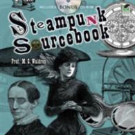 Steampunk Sourcebook （PAP/CDR）