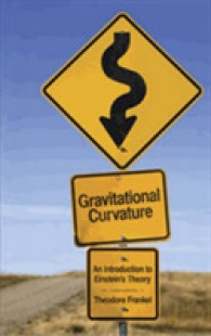 Gravitational Curvature (Dover Books on Physics")