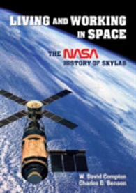 Living and Working in Space : A NASA History of Skylab