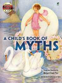 A Child's Book of Myths (Dover Read and Listen)