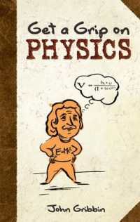 Get a Grip on Physics (Dover Books on Physics)