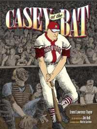 Casey at the Bat (Dover Children's Classics)