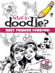 Best Friends Forever! (What to Doodle?) （ACT CSM）