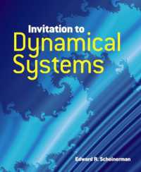 Invitation to Dynamical Systems (Dover Books on Mathema 1.4tics)