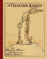 Velveteen Rabbit （Green）