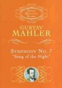 Symphony No.7 'Song of the Night'