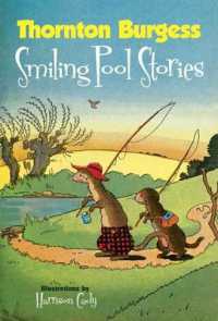 Thornton Burgess Smiling Pool Stories (Dover Children's Classics)