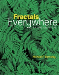 Fractals Everywhere (Dover Books on Mathematics) （3RD）