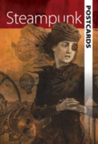 Steampunk Postcards （POS）