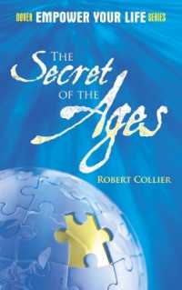 The Secret of the Ages (Dover Empower Your Life) -- Paperback / softback