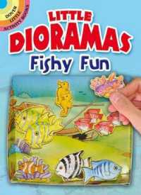 Little Dioramas Fishy Fun (Little Activity Books)