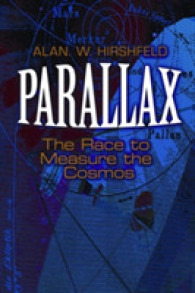 Parallax : The Race to Measure the Cosmos （REV UPD）