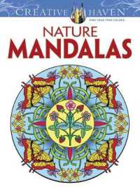 Creative Haven Nature Mandalas (Creative Haven)