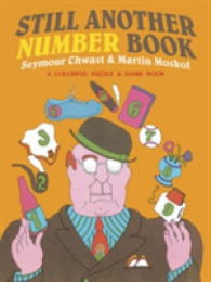 Still Another Number Book -- Paperback / softback