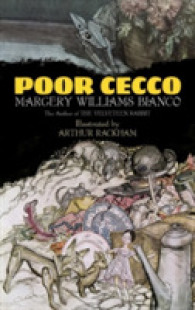 Poor Cecco （Reprint）