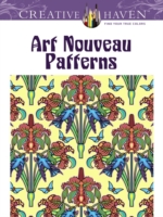 Art Nouveau Patterns （CLR CSM）