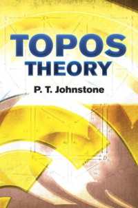 Topos Theory (Dover Books on Mathema 1.4tics)
