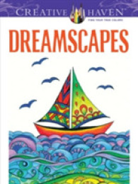 Dreamscapes (Creative Haven) （CLR CSM RE）
