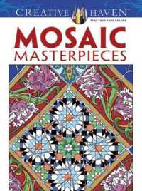 Creative Haven Mosaic Masterpieces (Creative Haven)