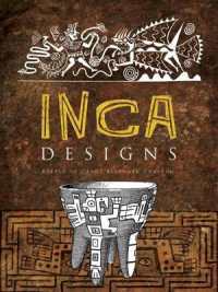 Inca Designs (Dover Pictorial Archive)