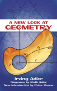A New Look at Geometry （Reprint）