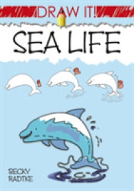 Draw It Sea Life (Draw It)