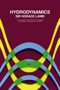 Hydrodynamics (Dover Books on Physics)