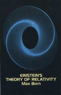 Einstein'S Theory of Relativity (Dover Books on Physics)